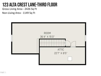 123 Alta Crest Ln, Garner, NC 27529