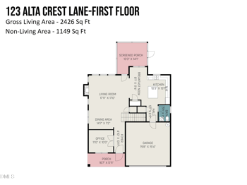 123 Alta Crest Ln, Garner, NC 27529