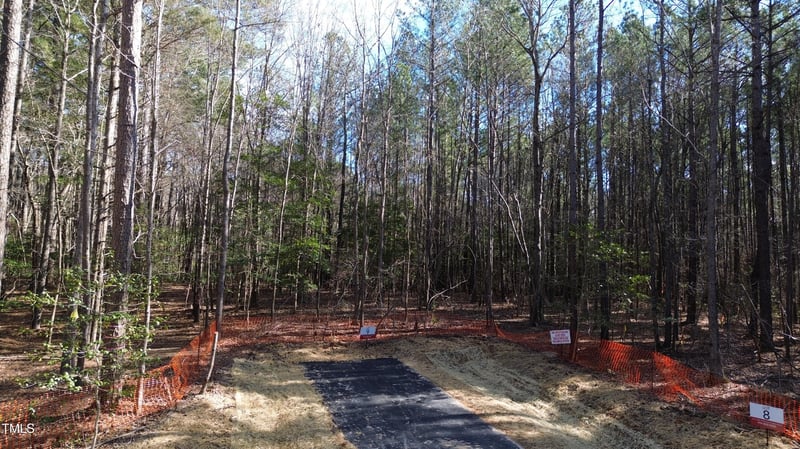 123 Anfield Rd Lot 9, New Hill, NC 27562