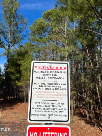 123 Anfield Rd Lot 9, New Hill, NC 27562