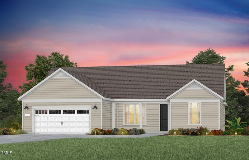 123 Arcadius Dr, Clayton, NC 27520