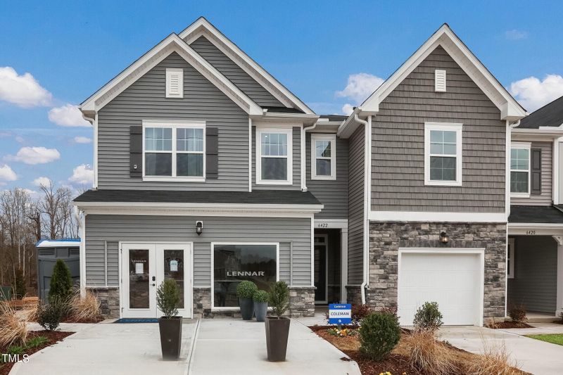 123 Aster Bloom Ln #412 Coleman, Raleigh, NC 27610