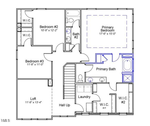 123 Augusta Pond Way #148, Raleigh, NC 27603