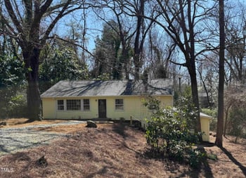 123 Barclay Rd, Chapel Hill, NC 27516