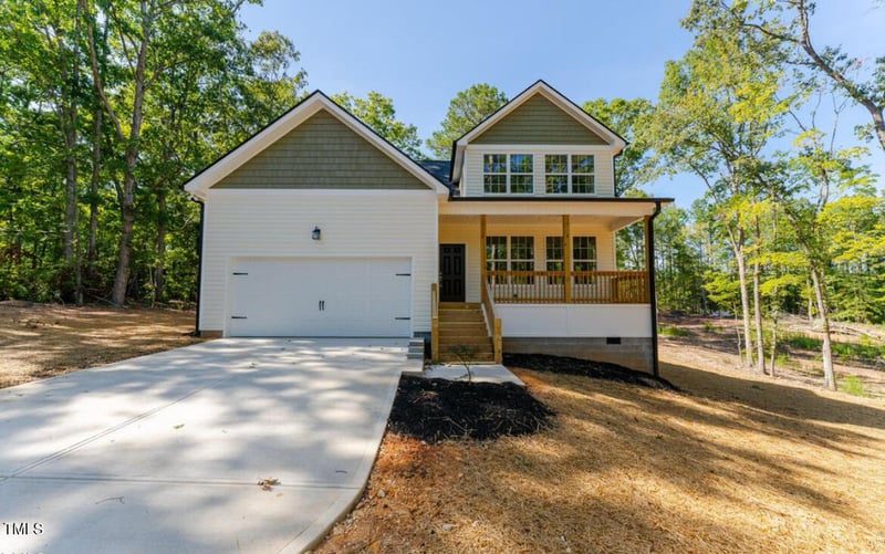 123 Basin St, Fuquay Varina, NC 27526