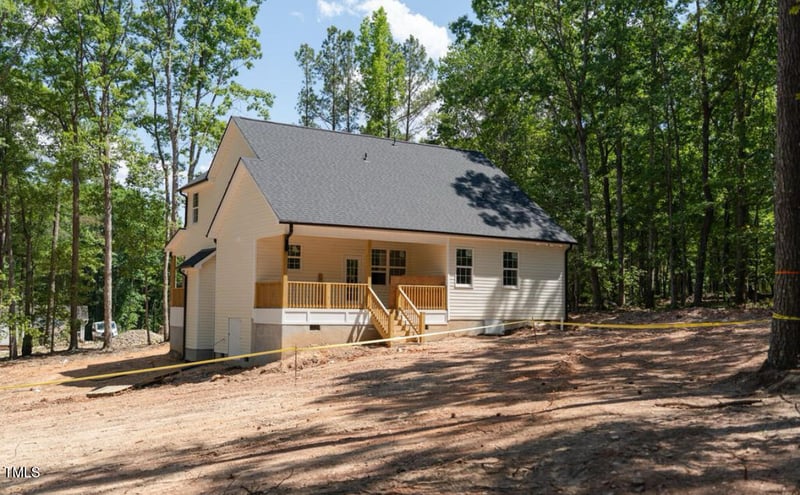 123 Basin St, Fuquay Varina, NC 27526