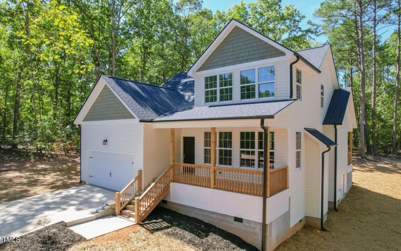 123 Basin St, Fuquay Varina, NC 27526