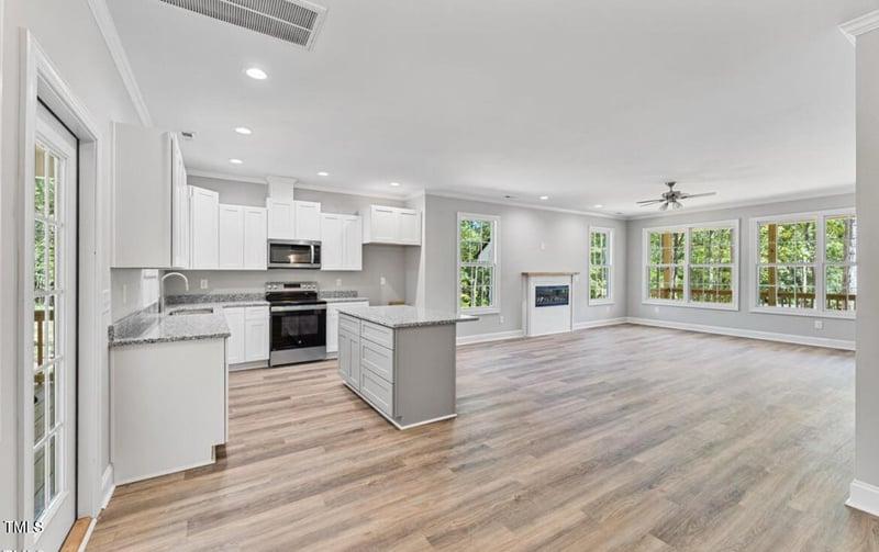 123 Basin St, Fuquay Varina, NC 27526