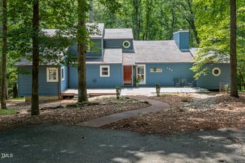 123 Becket Bend, Pittsboro, NC 27312