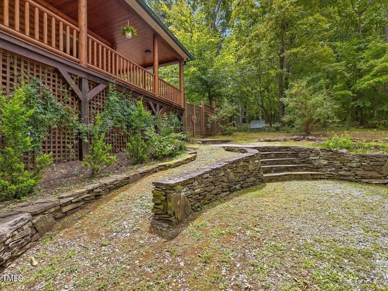 123 Beech Forest Way, Pittsboro, NC 27312