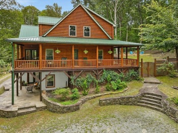 123 Beech Forest Way, Pittsboro, NC 27312