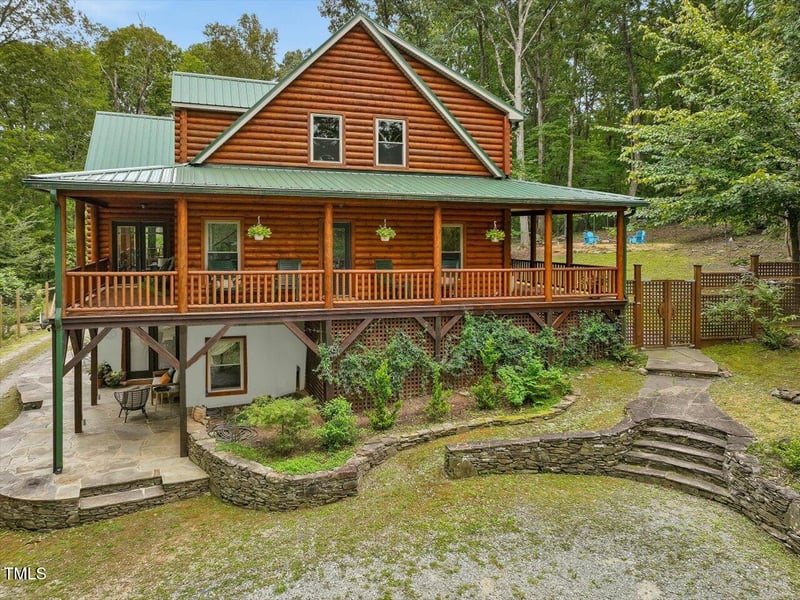 123 Beech Forest Way, Pittsboro, NC 27312