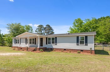 123 Black Jack Church Rd, Goldsboro, NC 27530