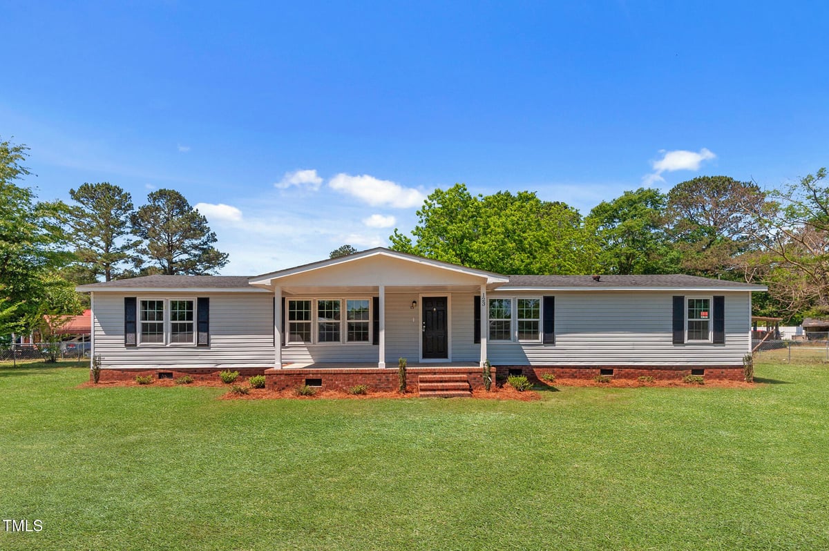 Home Worth Check
