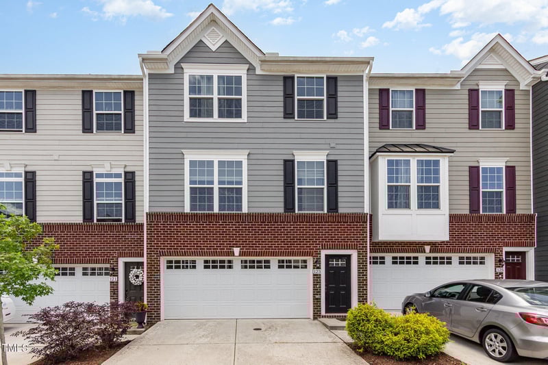 123 Boarstall Creek, Durham, NC 27707