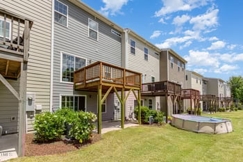 123 Boarstall Creek, Durham, NC 27707