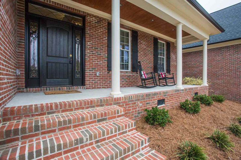 123 Breckenridge Dr, Garner, NC 27529