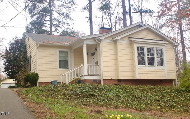 123 Briarcliff Rd, Durham, NC 27707
