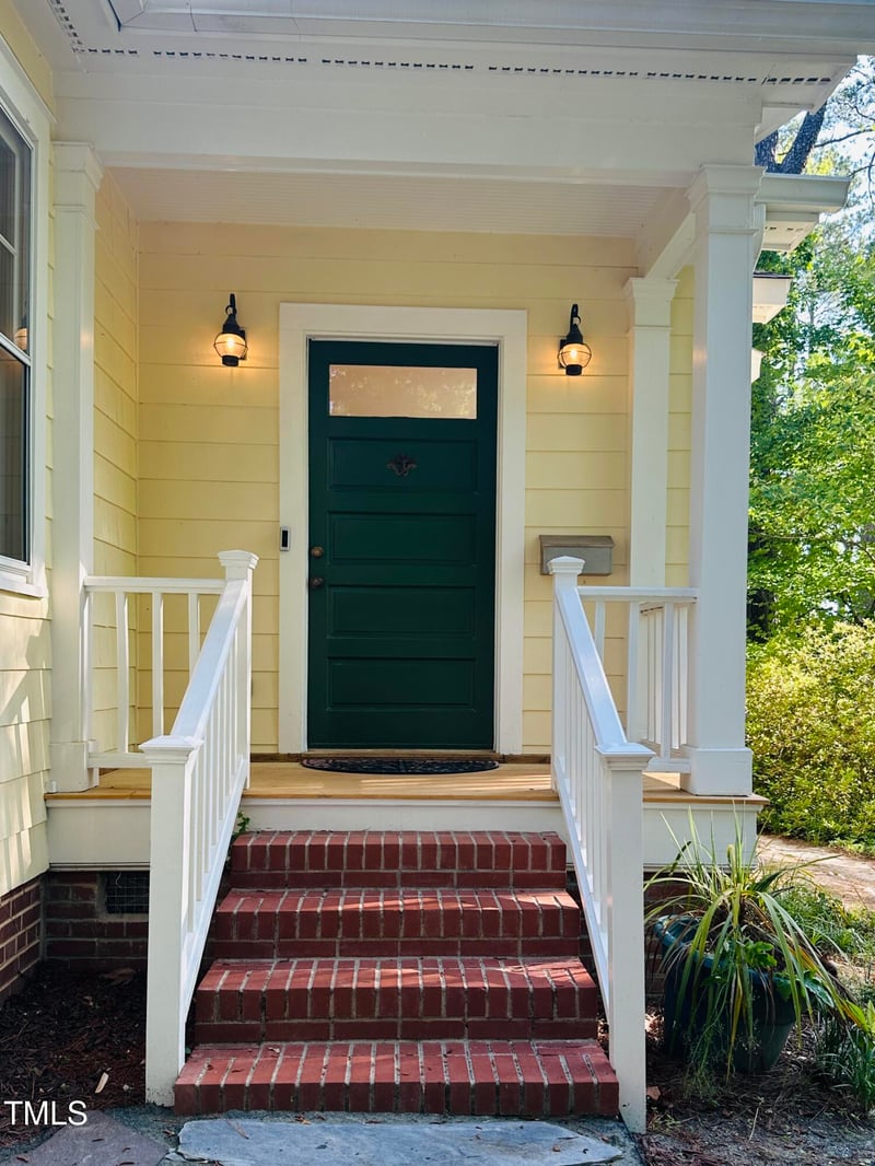 123 Briarcliff Rd, Durham, NC 27707