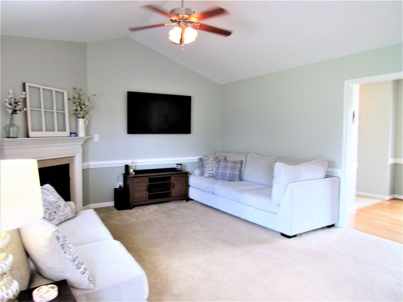 123 Bridle Dr, Angier, NC 27501