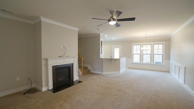 123 Brier Crossings Loop, Durham, NC 27703