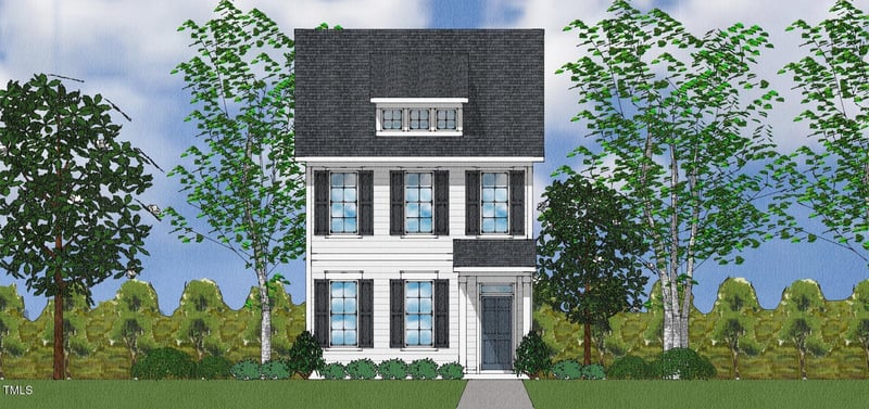 123 Buckhorn Branch Pk, Clayton, NC 27520