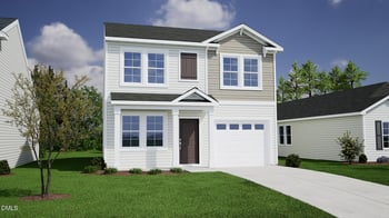 123 Bunker Hill Pl #51, Angier, NC 27501