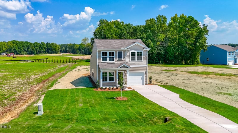 123 Bunker Hill Pl #51, Angier, NC 27501