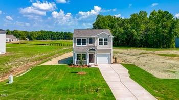 123 Bunker Hill Pl #51, Angier, NC 27501