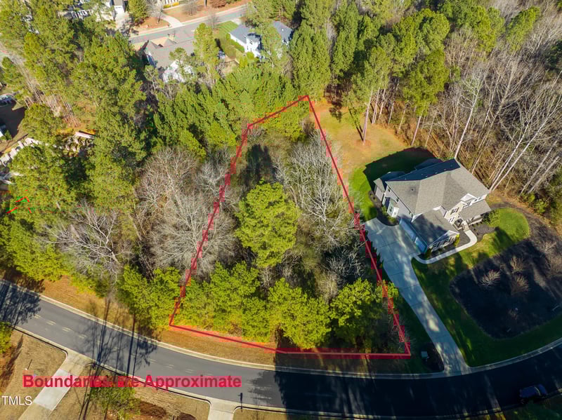 123 Bur Oak Ct, Pittsboro, NC 27312
