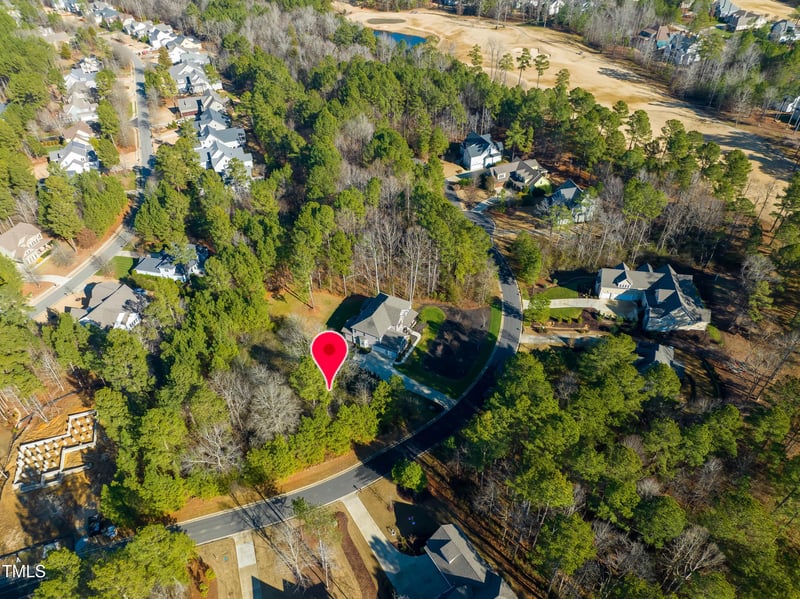 123 Bur Oak Ct, Pittsboro, NC 27312