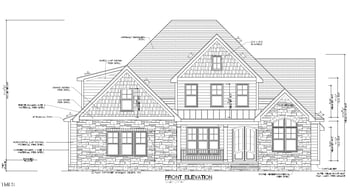 123 Bur Oak Ct, Pittsboro, NC 27312