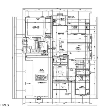 123 Bur Oak Ct, Pittsboro, NC 27312