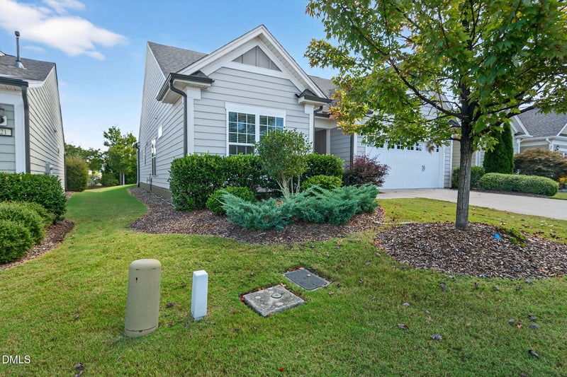 123 Burlington Mill Ct, Durham, NC 27703