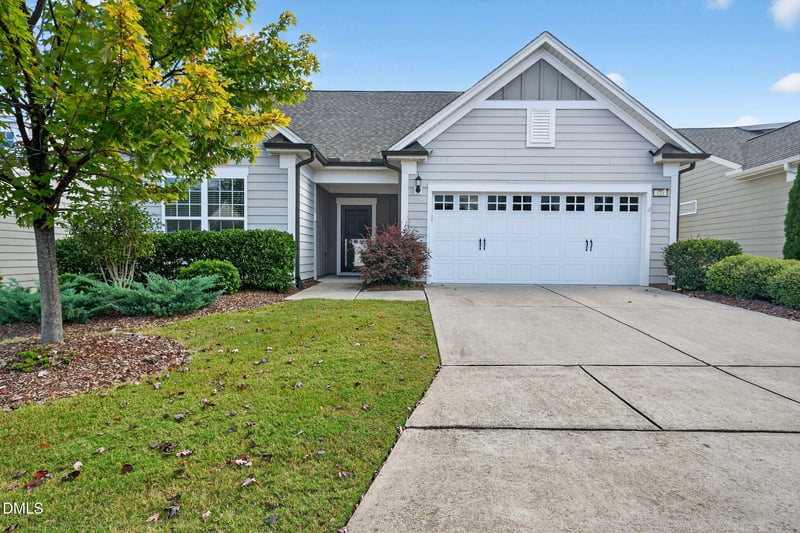 123 Burlington Mill Ct, Durham, NC 27703