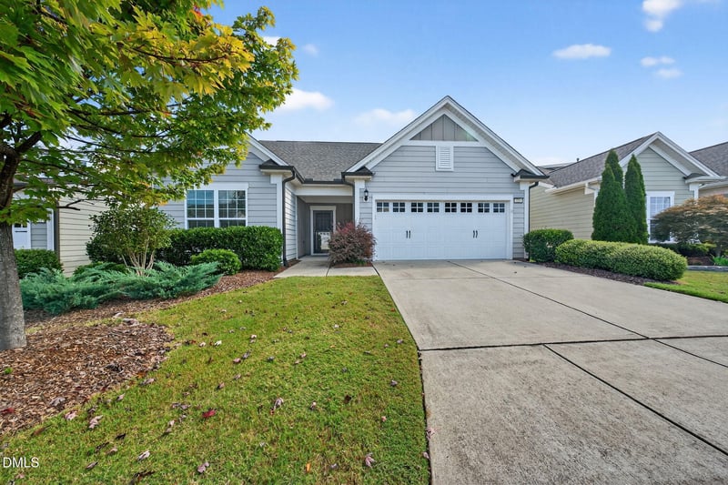 123 Burlington Mill Ct, Durham, NC 27703