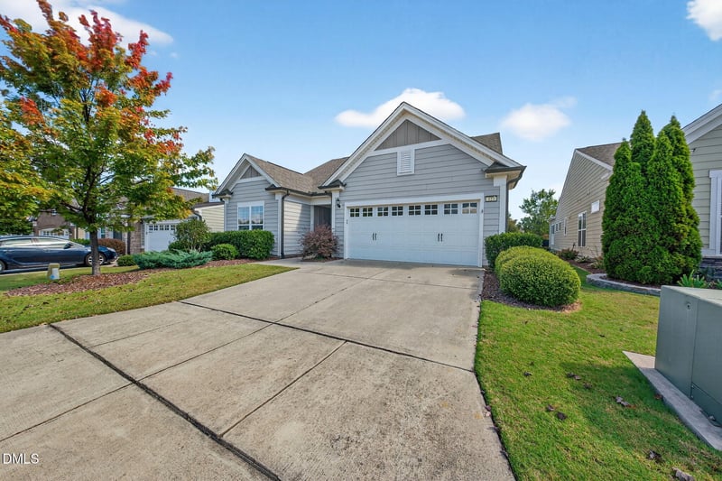 123 Burlington Mill Ct, Durham, NC 27703