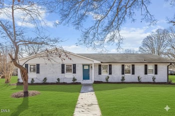 123 Bywood Dr, Durham, NC 27712