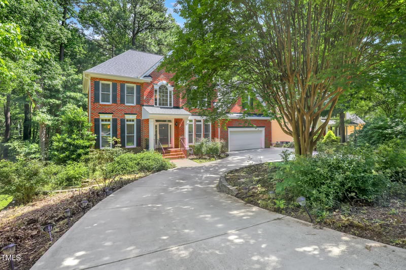 123 Camden Forest Dr, Cary, NC 27518