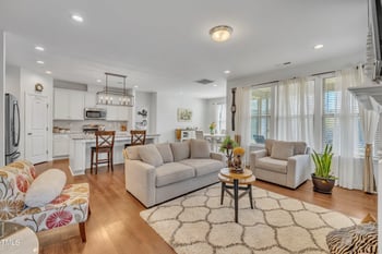 123 Carbone Ln, Clayton, NC 27527