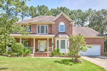 123 Carlion Ct, Durham, NC 27713