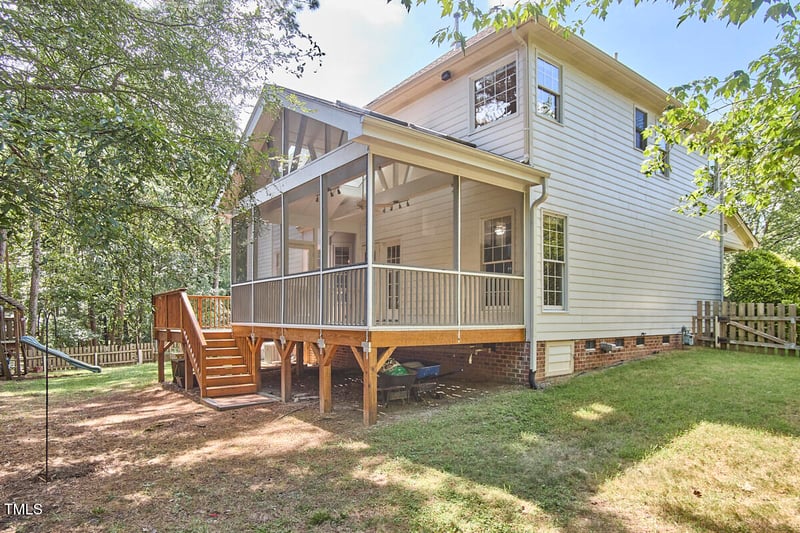 123 Carlion Ct, Durham, NC 27713