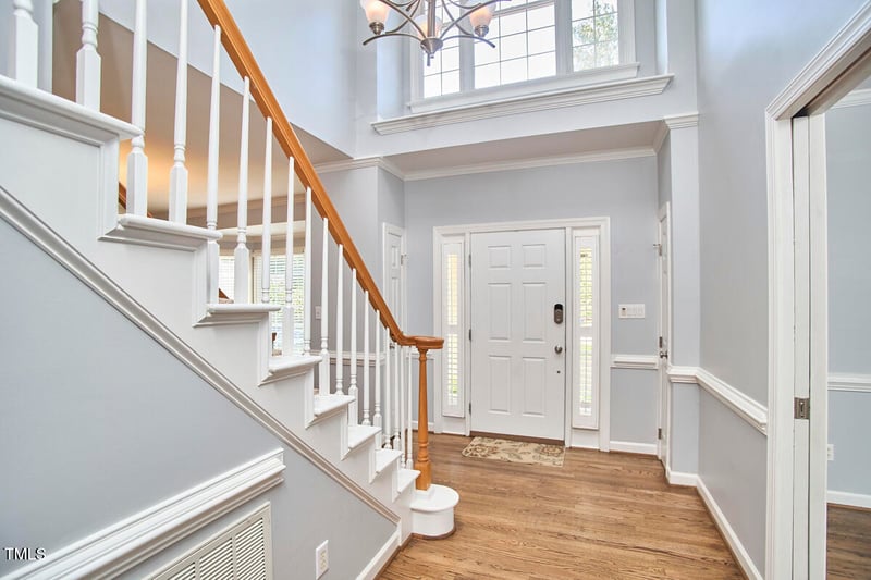 123 Carlion Ct, Durham, NC 27713