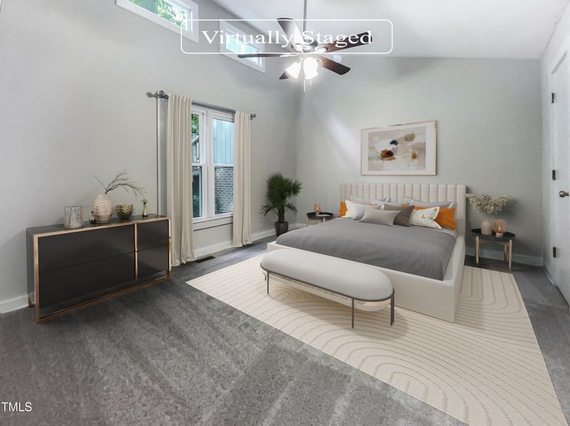 123 Carmichael Ct, Cary, NC 27511