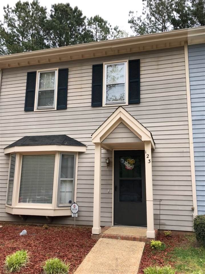 123 Carriage House Trl, Garner, NC 27529