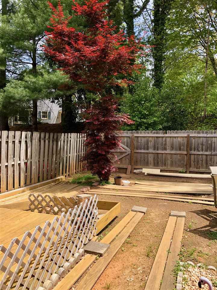 123 Carriage House Trl, Garner, NC 27529