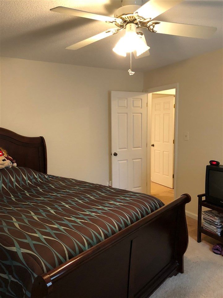 123 Carriage House Trl, Garner, NC 27529