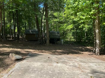 123 Catoose , Louisburg, NC 27549
