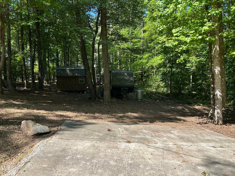 123 Catoose , Louisburg, NC 27549
