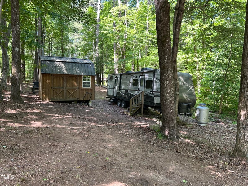 123 Catoose , Louisburg, NC 27549